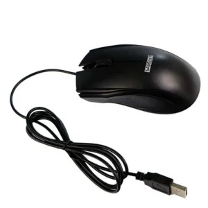 کیبورد و ماوس سادیتا مدل SKM-1554