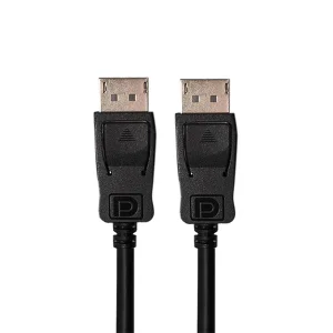 کابل DisplayPort 2.1 کی نت مدل K-CDP21015 طول 1.5 متر