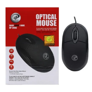 ماوس ایکس پی-پروداکت مدل XP-200C NEW