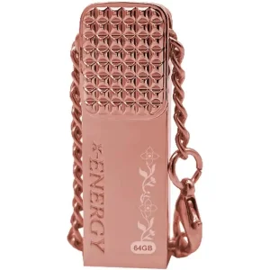 فلش مموری ایکس-انرژی مدل ELEGANT ظرفیت 64 گیگابایت