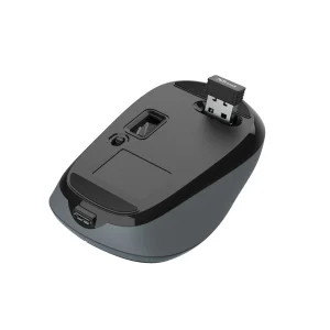 ماوس بی سیم تراست مدل YVI