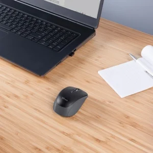ماوس بی سیم تراست مدل YVI