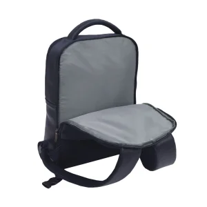 کوله پشتی لپ تاپ گابل مدل  413255 Jazz  مناسب برای لپ تاپ 15 تا 17 اینچی