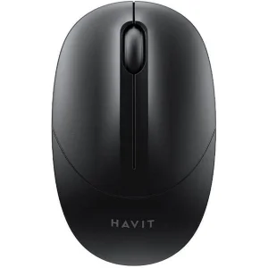 ماوس بی سیم هویت مدل HVMS-MS54GT
