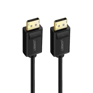 کابل Display port یوگرین مدل 10212 طول 3 متر