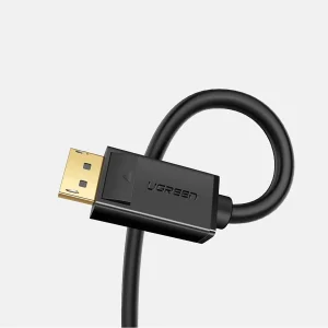 کابل Display port یوگرین مدل 10212 طول 3 متر