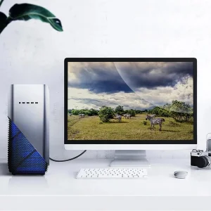 کابل Display port یوگرین مدل 10212 طول 3 متر