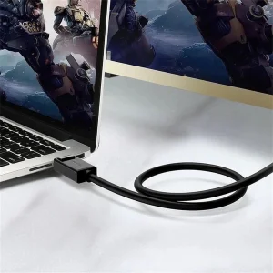 کابل Display port یوگرین مدل 10212 طول 3 متر