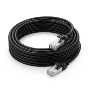 کابل شبکه Cat6 UTP یوگرین مدل NW101-50192 طول ۲ متر