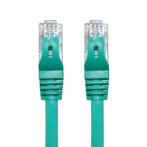 پچ کورد Cat 6 UTP کی نت پلاس مدل KP-N1034 طول 2 متر