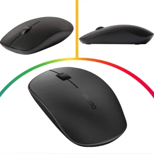 ماوس بی سیم رپو مدل M200G Silent