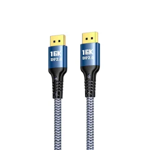 کابل Display Port کوتتسی مدل 87403 طول 2 متر