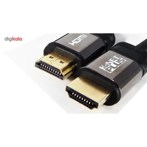 کابل2.0 HDMI  کی نت پلاس 10m