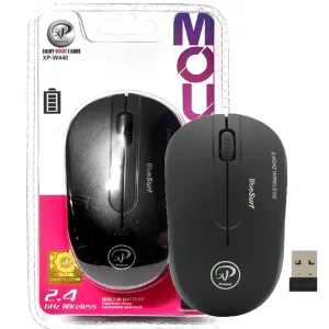 ماوس بی سیم ایکس پی-پروداکت مدل W440
