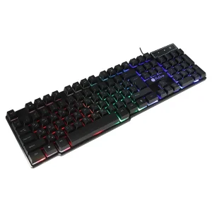 کیبورد گیمینگ پرووان مدل THUNDER(PKG15)