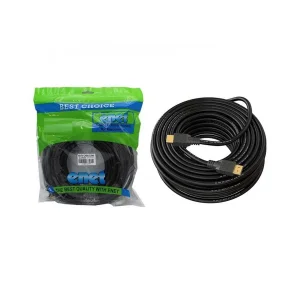 کابل hdmi ای نت مدل ephn002 طول 20 متر