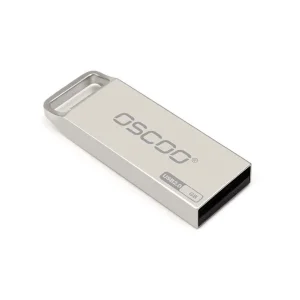 فلش مموری USB2.0 اسکو مدل R001 ظرفیت 32 گیگابایت