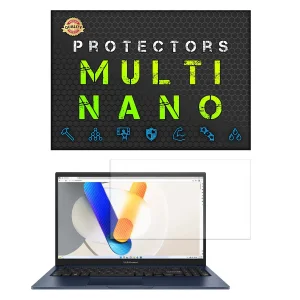 محافظ صفحه نمایش مات مولتی نانو مدل X-S1M مناسب برای لپ تاپ ایسوس VivoBook 15 F1504VA 15.6 inch 2025