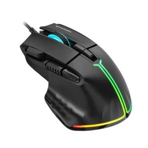 ماوس باسیم مخصوص بازی میتسوشیدا مدل KC-T90