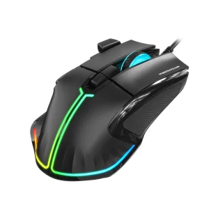 ماوس باسیم مخصوص بازی میتسوشیدا مدل KC-T90