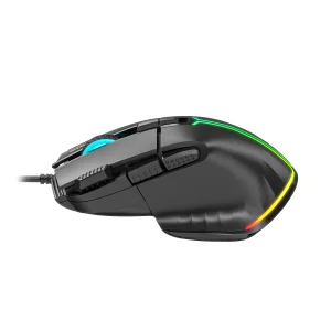 ماوس باسیم مخصوص بازی میتسوشیدا مدل KC-T90