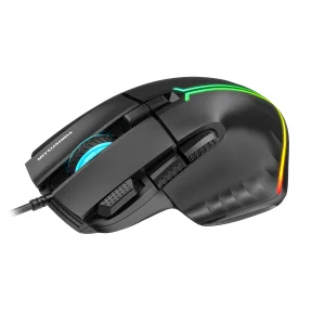ماوس باسیم مخصوص بازی میتسوشیدا مدل KC-T90