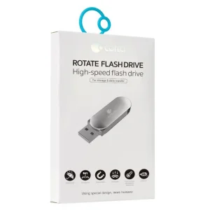 فلش مموری کوتتسی مدل CS8832 ظرفیت 64 گیگابایت