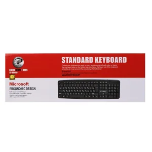کیبورد ایکس پی-پروداکت مدل XP-8800D