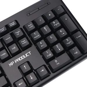 کیبورد ایکس پی-پروداکت مدل XP-8800D