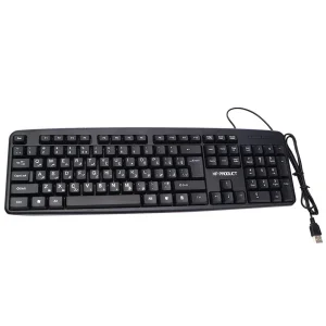 کیبورد ایکس پی-پروداکت مدل XP-8800D