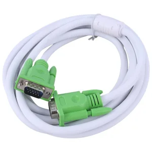 کابل VGA ایکس پی پروداکت مدل PLUS طول 3 متر
