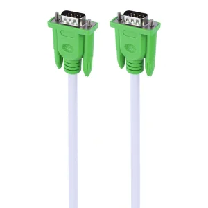 کابل VGA ایکس پی پروداکت مدل PLUS طول 3 متر
