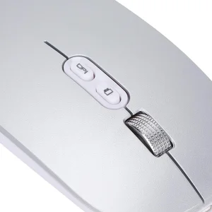 ماوس بی سیم کوتتسی مدل 84005