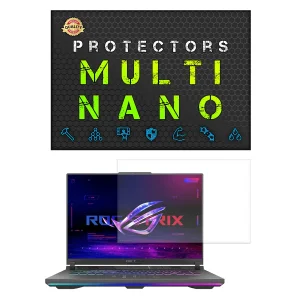محافظ صفحه نمایش مات مولتی نانو مدل X-S1M مناسب برای لپ تاپ ایسوس ROG Strix G16 16 inch 2024