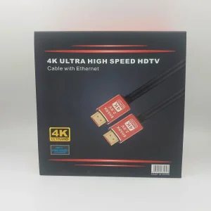 کابل HDMI شارک مدل 2016P 60htz-2K4K طول 15 متر