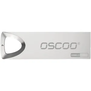 فلش مموری اوسکو مدل R005 ظرفیت 16 گیگابایت با رابط USB 2.0