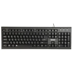 کیبورد بیاند مدل BK-8305