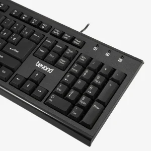 کیبورد بیاند مدل BK-8305