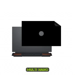 برچسب پوششی مات مولتی نانو مدل X-F1M مناسب برای لپ تاپ دل G15 5530 15.6 inch 2023
