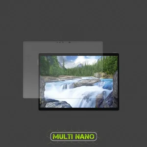 محافظ صفحه نمایش مات مولتی نانو مدل X-S1M مناسب برای لپ تاپ دل Latitude 7320 Detachable 13.3 inch 2021