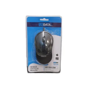 ماوس سادیتا مدل SM-406 ow