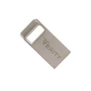 فلش مموری وریتی مدل V810 USB3 ظرفیت 32 گیگابایت