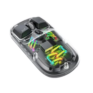 ماوس بی سیم پرودو مدل PD-TMDM-BK