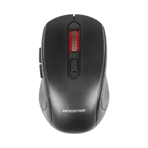 ماوس بی سیم کینگ استار مدل  km620BRW