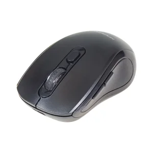 ماوس بی سیم کینگ استار مدل  km620BRW