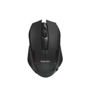 ماوس بی سیم گیمینگ گلکسبیت مدل GM24L