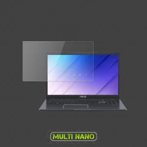 محافظ صفحه نمایش شفاف مولتی نانو مدل X-S1N مناسب برای لپ تاپ ایسوس VivoBook 15 E510MA 15.6 inch 2020