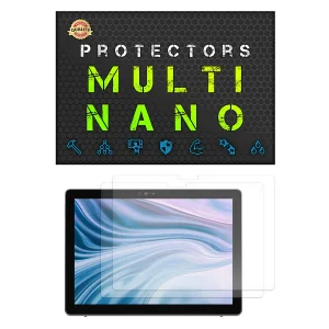 محافظ صفحه نمایش آنتی رفلکس مولتی نانو مدل X-S2M مناسب برای لپ تاپ دل Latitude 7210 12.3 Inch 2020 بسته دو عددی