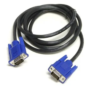 کابل VGA دی نت مدل VG-01  طول 3 متر