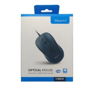 ماوس با سیم وریتی مدل V-MS5142